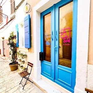 & La Casa Di Loreto *** Rovinj