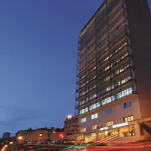 Neboder 3*, Rijeka Croatia