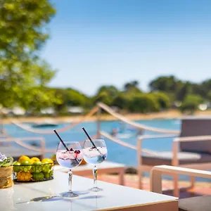Maistra Polari Mobile Homes **** Rovinj
