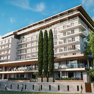Amadria Park Grand 4 Opatijska Cvijeta 4*, Opatija Croatia