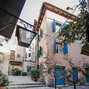 Marco Polo Centro Storico *** Rovinj